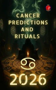 Cancer Predictions and  Rituals  2026