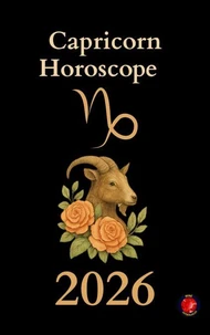 Capricorn Horoscope  2026