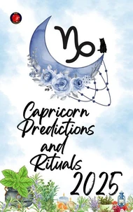 Capricorn Predictions  and  Rituals 2025