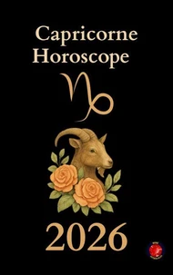 Capricorne Horoscope  2026