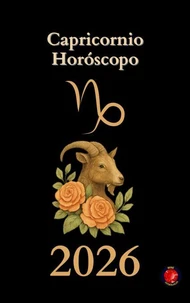 Capricornio Horóscopo 2026