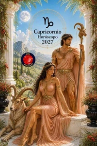 Capricornio Horóscopo  2027