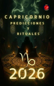 Capricornio Predicciones y Rituales 2026