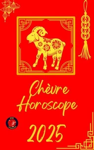 Chèvre Horoscope  2025