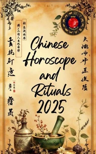 Chinese  Horoscope  and  Rituals 2025