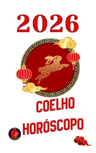 Coelho Horóscopo  2026