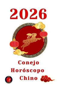 Conejo Horóscopo Chino 2026