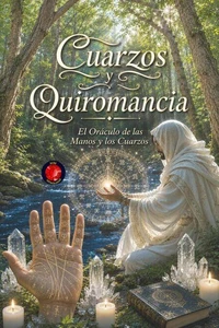 Cuarzos y Quiromancia