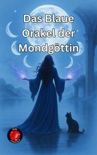 Das Blaue Orakel der Mondgöttin