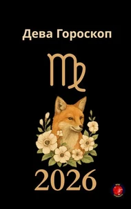 Дева Гороскоп 2026