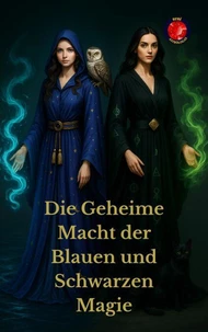 Die Geheime Macht der Blauen und Schwarzen Magie