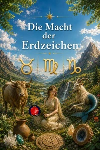 Die Macht der Erdzeichen