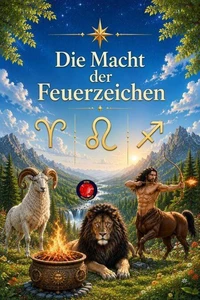 Die Macht der Feuerzeichen
