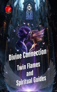 Divine Connection Twin Flames  and  Spiritual Guides