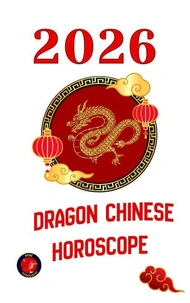 Dragon Chinese Horoscope  2026