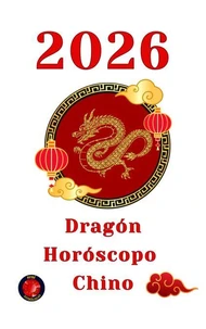 Dragón Horóscopo 2026