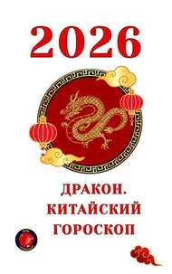 Дракон. Китайский Гороскоп 2026