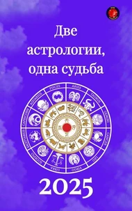 Две  астрологии, одна судьба 2025
