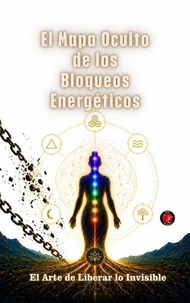 El Mapa Oculto de los Bloqueos Energéticos