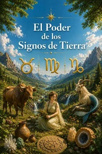 El Poder de los Signos de Tierra