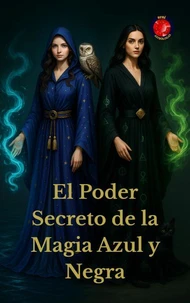 El Poder Secreto de la Magia Azul  y  Negra