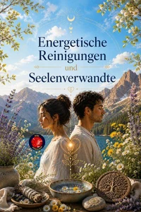 Energetische Reinigungen und Seelenverwandte
