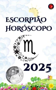 Escorpião Horóscopo  2025