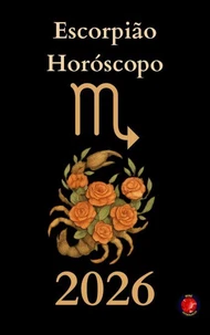 Escorpião Horóscopo  2026