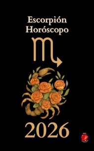 Escorpión Horóscopo  2026