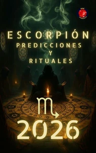 Escorpión Predicciones y Rituales   2026