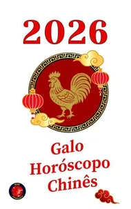 Galo Horóscopo Chinês 2026