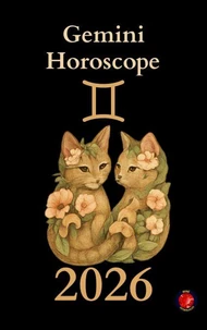 Gemini Horoscope  2026