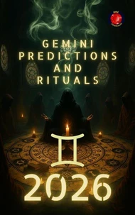 Gemini Predictions  and  Rituals 2026