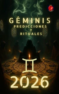 Géminis Predicciones y Rituales   2026