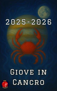 Giove in Cancro 2025-2026