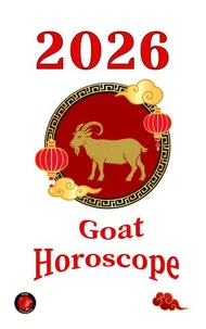 Goat Horoscope  2026