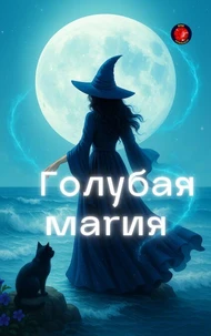 Голубая Магия