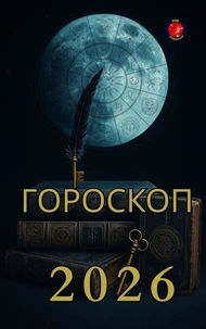 Гороскоп 2026