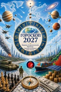 Гороскоп 2027