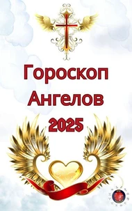 Гороскоп Ангелов 2025