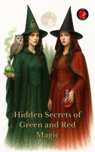 Hidden Secrets of Green and Red Magic