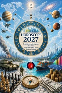 Horoscope 2027