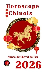 Horoscope  Chinois 2026