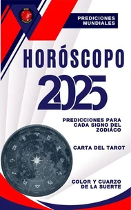 Horóscopo 2025