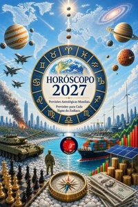 Horóscopo 2027