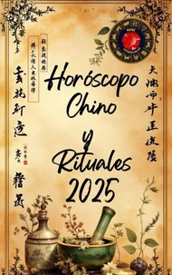 Horóscopo  Chino  y  Rituales 2025