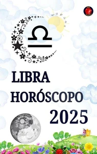 Horóscopo  Libra 2025