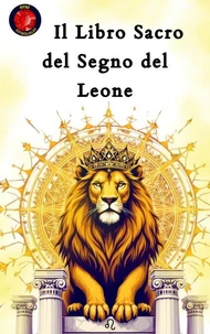 Il Libro Sacro del Segno del Leone