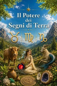 Il Potere dei Segni di Terra