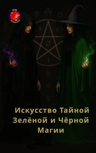 Искусство Тайной Зелёной и Чёрной Магии
